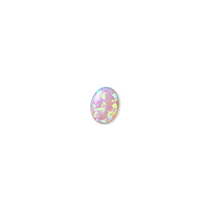 Cabochons Other Opal Varieties Pinks