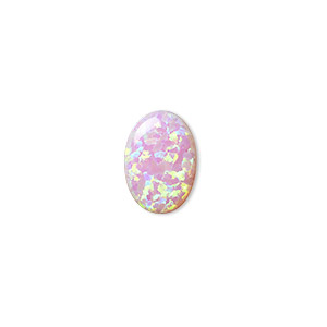 Cabochons Other Opal Varieties Pinks