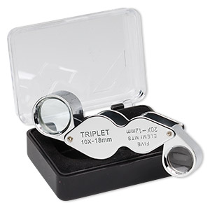 Magnifier Mixed Colors H20-3235TL