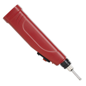 Tool, Hot-Fix Heater™, 7-inch cordless. Sold individually. - Fire Mountain  Gems and Beads