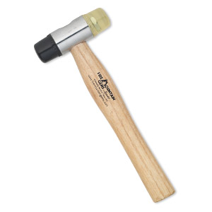 Hammers / Mallets Browns / Tans H20-3327TL