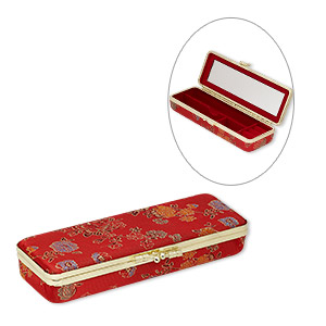 Gift and Presentation Boxes Reds H20-3379PK