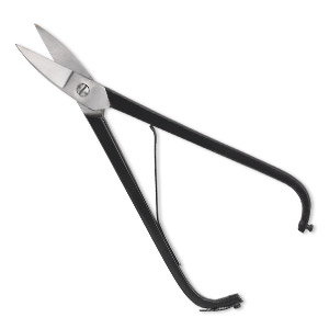 Cutting Pliers Steel Blacks