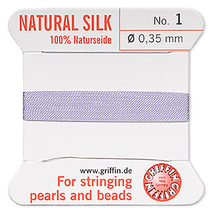 Thread Silk Purples / Lavenders