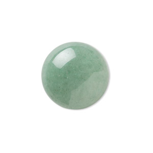 17.00 Ct Green Aventurine Radiant Shape Cabochon Loose Gemstone,Natural Green Aventurine Gemstone,Top Quality,For Making Jewelry,TG-154