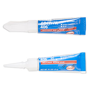 Glues and Adhesives Clear Loctite