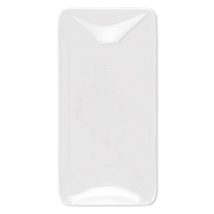 Cabochon rond en Plexiglas transparent, cabochon plastique,cabochon rond,-  22mm-G1992 - Gingerlily-Exio à Breuillet
