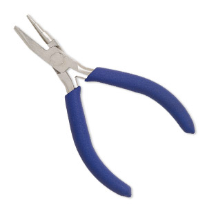Wire-Wrapping Pliers Purples / Lavenders H20-3515TL