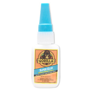 Glues and Adhesives Clear Gorilla