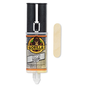 Glues and Adhesives Gorilla H20-3518TL