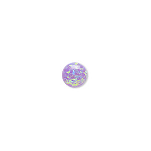 Cabochons Other Opal Varieties Purples / Lavenders