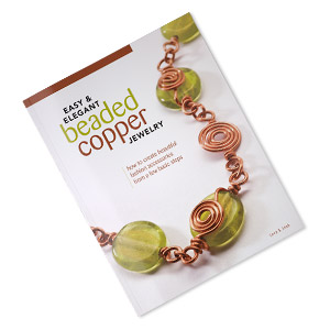 Tamra Copper Straws - THE FFS - Bold Beaded Jewelry, Accessories & Lifestyle