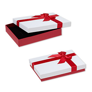 Gift and Presentation Boxes Reds H20-3583PK