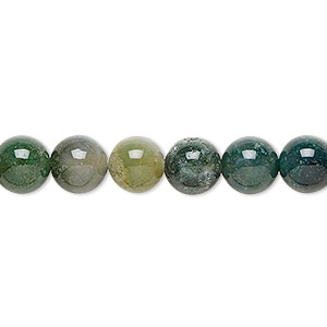 Bead, fancy jasper (natural), 8mm round, B grade, Mohs hardness 6-1/2 to 7. Sold per 15-1/2&quot; to 16&quot; strand.