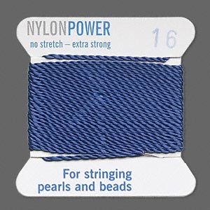Thread Nylon Blues