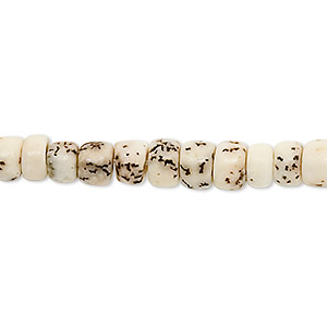 Beads Betelnut Whites
