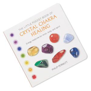 The Little Pocket Book of Crystal Chakra Healing, Book by Philip Permutt, Official Publisher Page