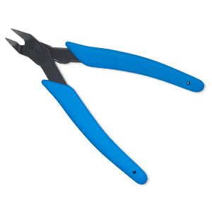 Cutting Pliers Steel Multi-colored
