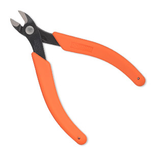 Cutting Pliers Steel Oranges / Peaches