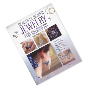 Beading and Jewelry Making Techniques H20-3826BK 