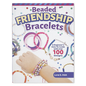 Creative Kits: Friendship Bracelets – Wholesale Craft Books Easy