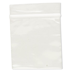 Storage Bags Other Plastics Clear