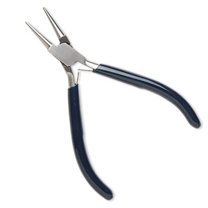 German Pliers 4 1/2 Inches Lap Joint