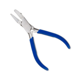 Wire-Wrapping Pliers Multi-colored Eurotool