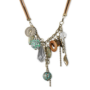 Other Necklace Styles Multi-colored Everyday Jewelry