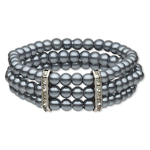 Stretch Bracelets Greys Everyday Jewelry