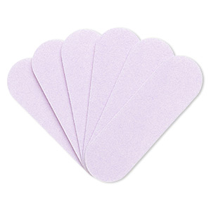 Sanding Tools Purples / Lavenders H20-4625TL
