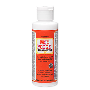 Glues and Adhesives Mod Podge H20-4649BS