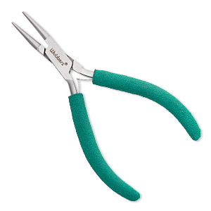 Round-Nose Pliers Multi-colored Wubbers