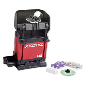 Rotary Tools & Accessories Multi-colored Jooltool