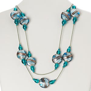 Other Necklace Styles Greens Everyday Jewelry