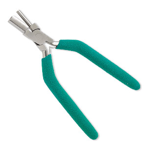 Wire-Wrapping Pliers Greens Wubbers