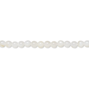 Beads Pearl Shell Whites