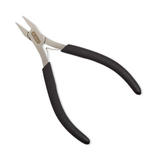 Chain-Nose Pliers Stainless Steel Purples / Lavenders