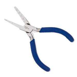 Wire-Wrapping Pliers Steel Blues