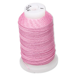 Thread Silk Pinks
