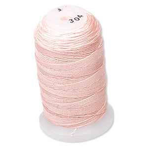 Thread Silk Pinks