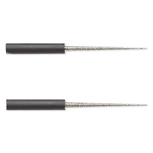 Jewelry Making Article - Selecting the Right Bead Reamer: An Essential Beading  Tool for Jewelry Designers - Fire Mountain Gems and Beads