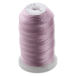 Thread Silk Purples / Lavenders