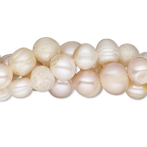 Freshwater Pearls Grade D Freshwater Pearl