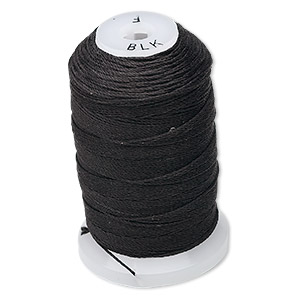 Thread Silk Blacks