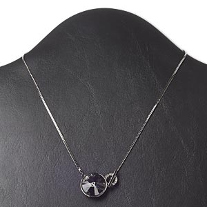 Other Necklace Styles Greys Everyday Jewelry