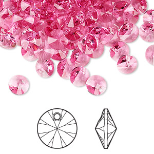Drops Crystal Pinks