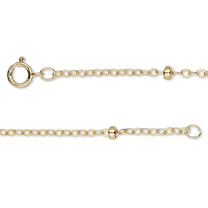 Necklace Extender Layering Clasp Layered Necklace Clasp Gold Fill, Sterling  Silver 