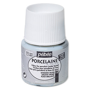 what paint to use on porcelain