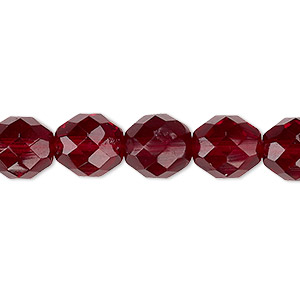 25 gemduo 2 agujero granos en forma de diamante Beadsmith República Checa matubo Iluminado